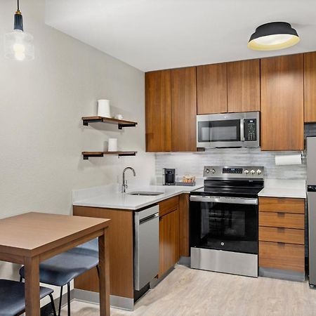 Residence Inn By Marriott Homewood Mountain Brook ภายนอก รูปภาพ