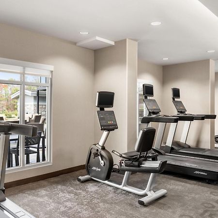 Residence Inn By Marriott Homewood Mountain Brook ภายนอก รูปภาพ