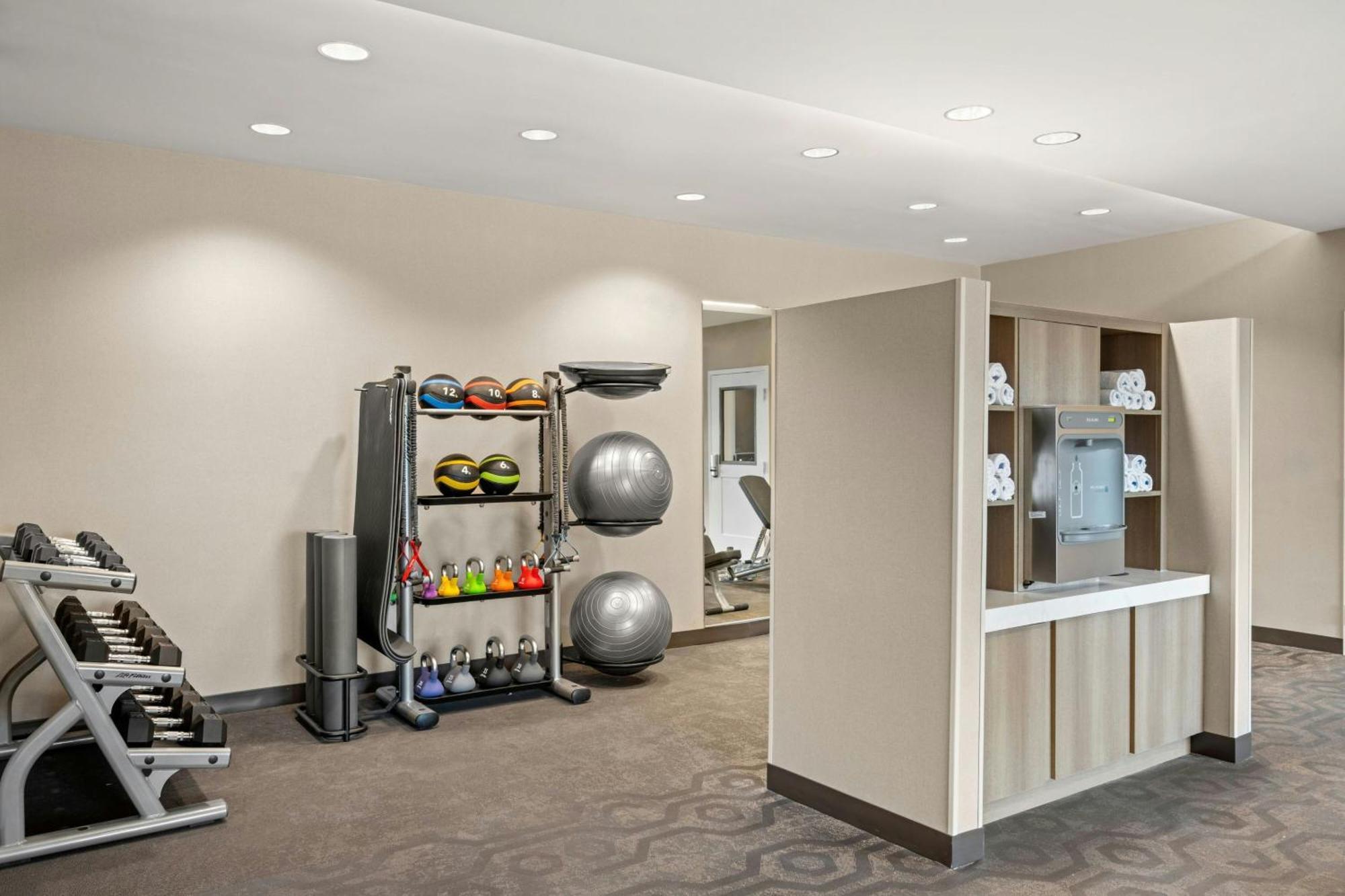 Residence Inn By Marriott Homewood Mountain Brook ภายนอก รูปภาพ