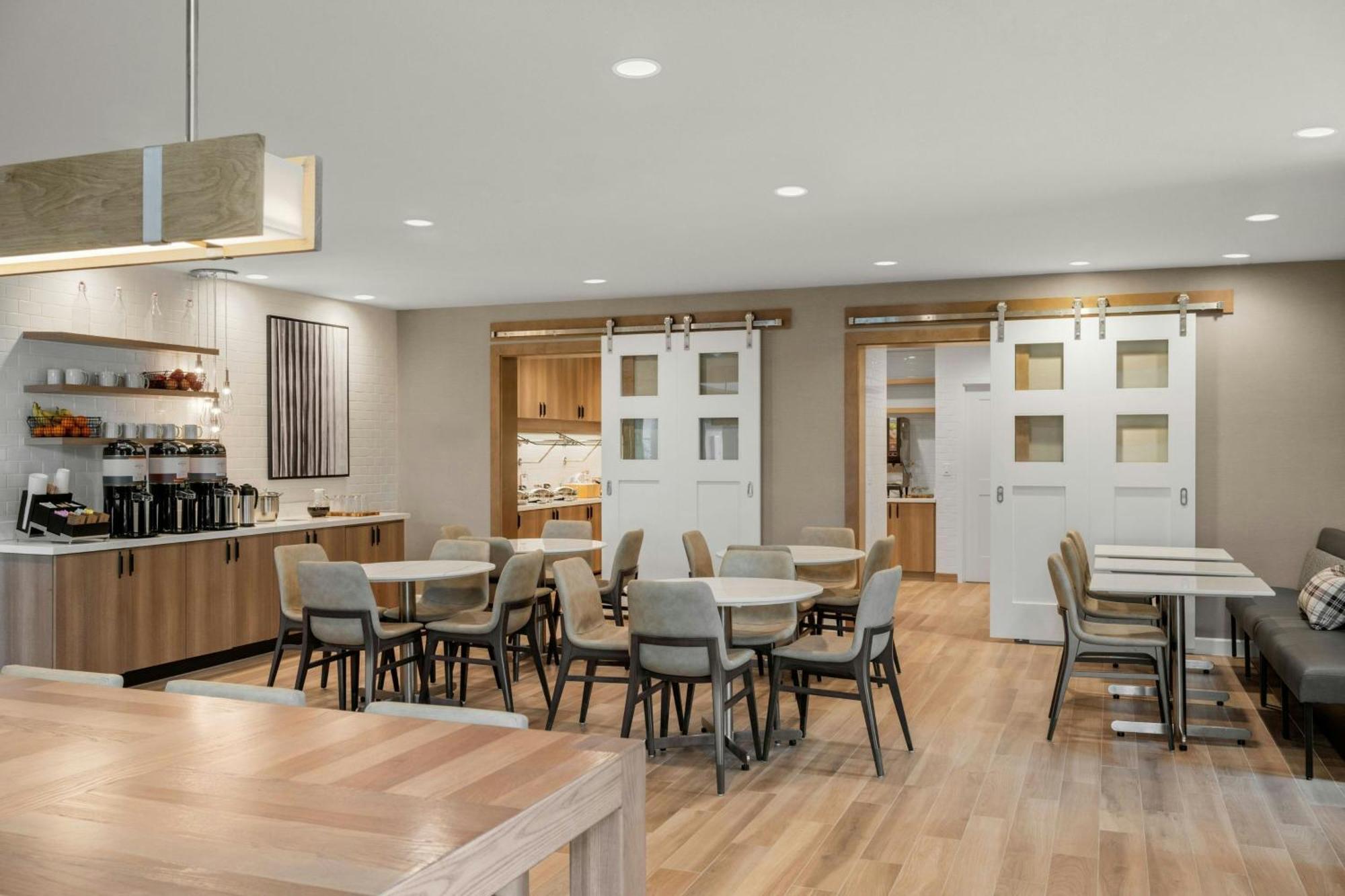 Residence Inn By Marriott Homewood Mountain Brook ภายนอก รูปภาพ