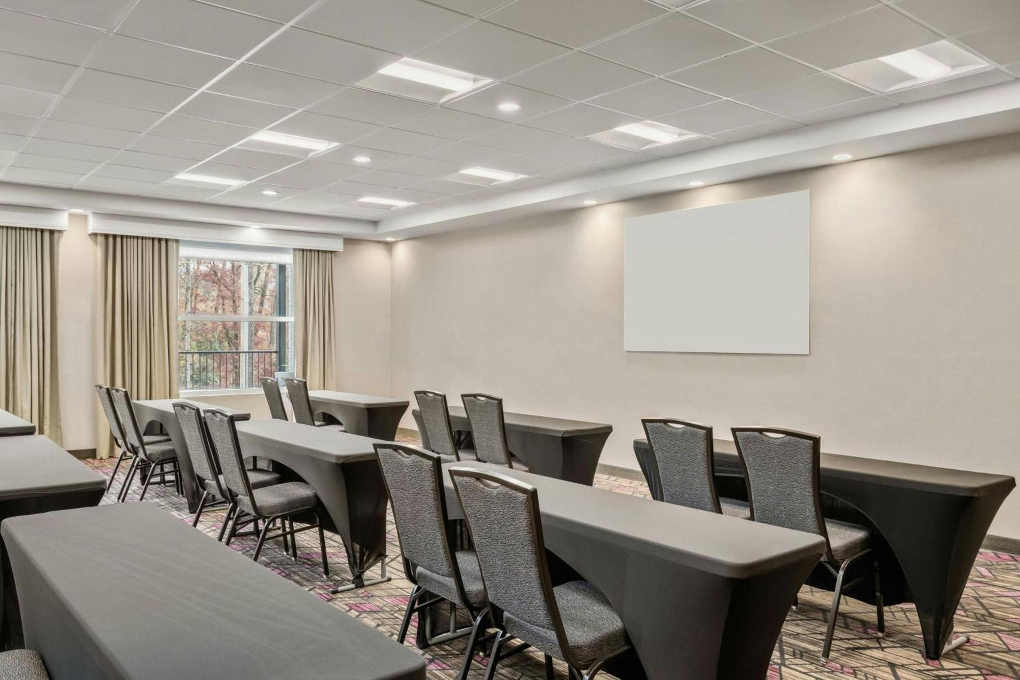 Residence Inn By Marriott Homewood Mountain Brook ภายนอก รูปภาพ