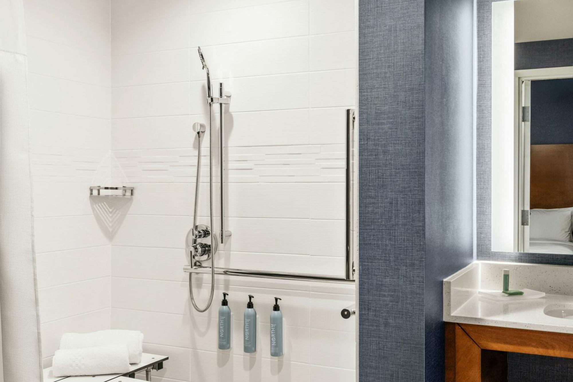 Residence Inn By Marriott Homewood Mountain Brook ภายนอก รูปภาพ
