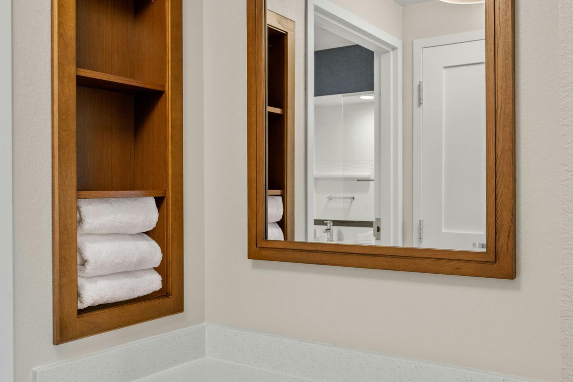 Residence Inn By Marriott Homewood Mountain Brook ภายนอก รูปภาพ