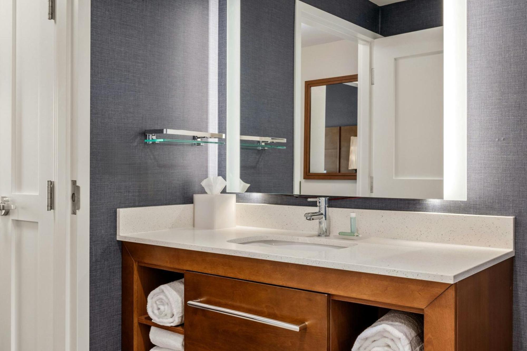 Residence Inn By Marriott Homewood Mountain Brook ภายนอก รูปภาพ