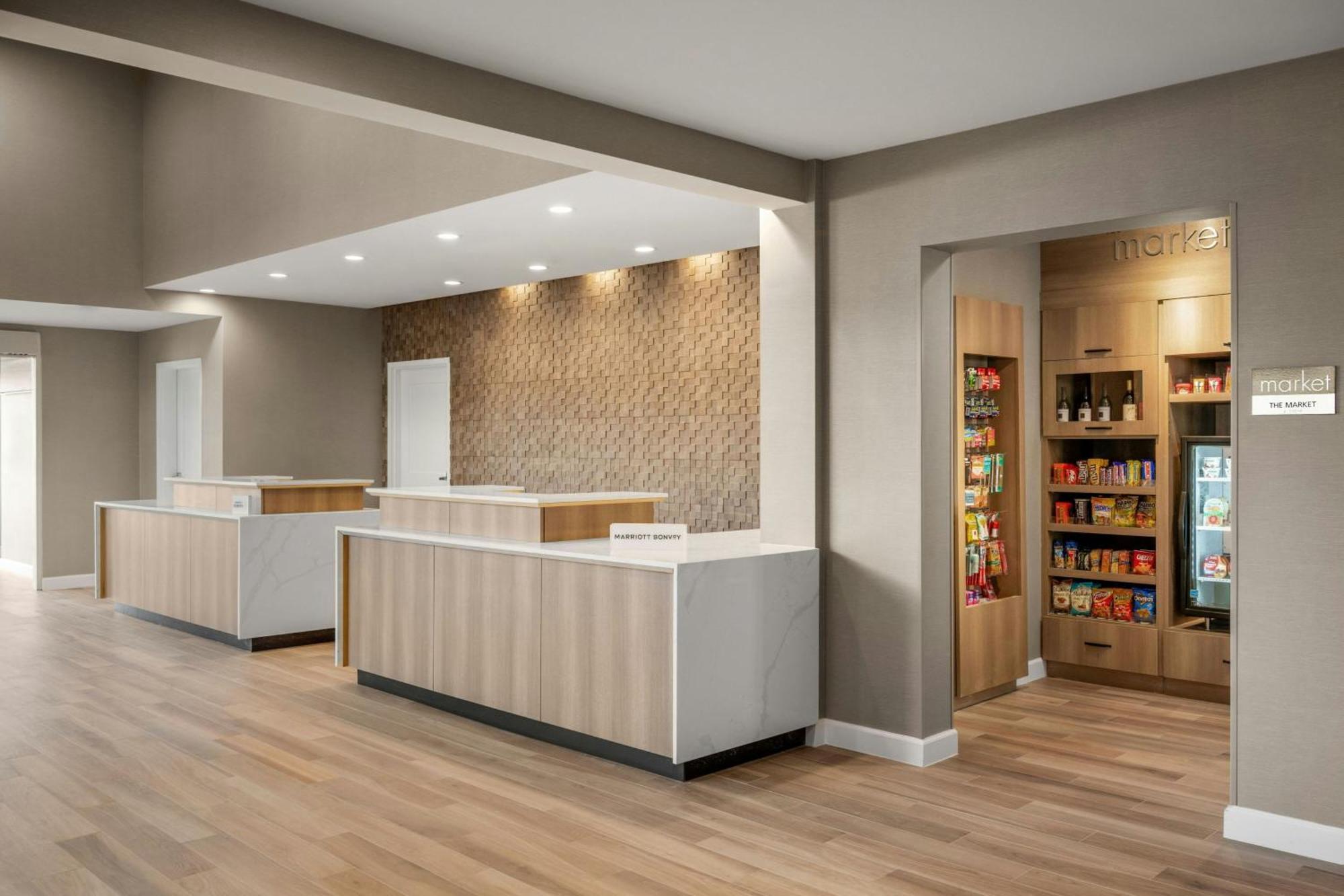 Residence Inn By Marriott Homewood Mountain Brook ภายนอก รูปภาพ