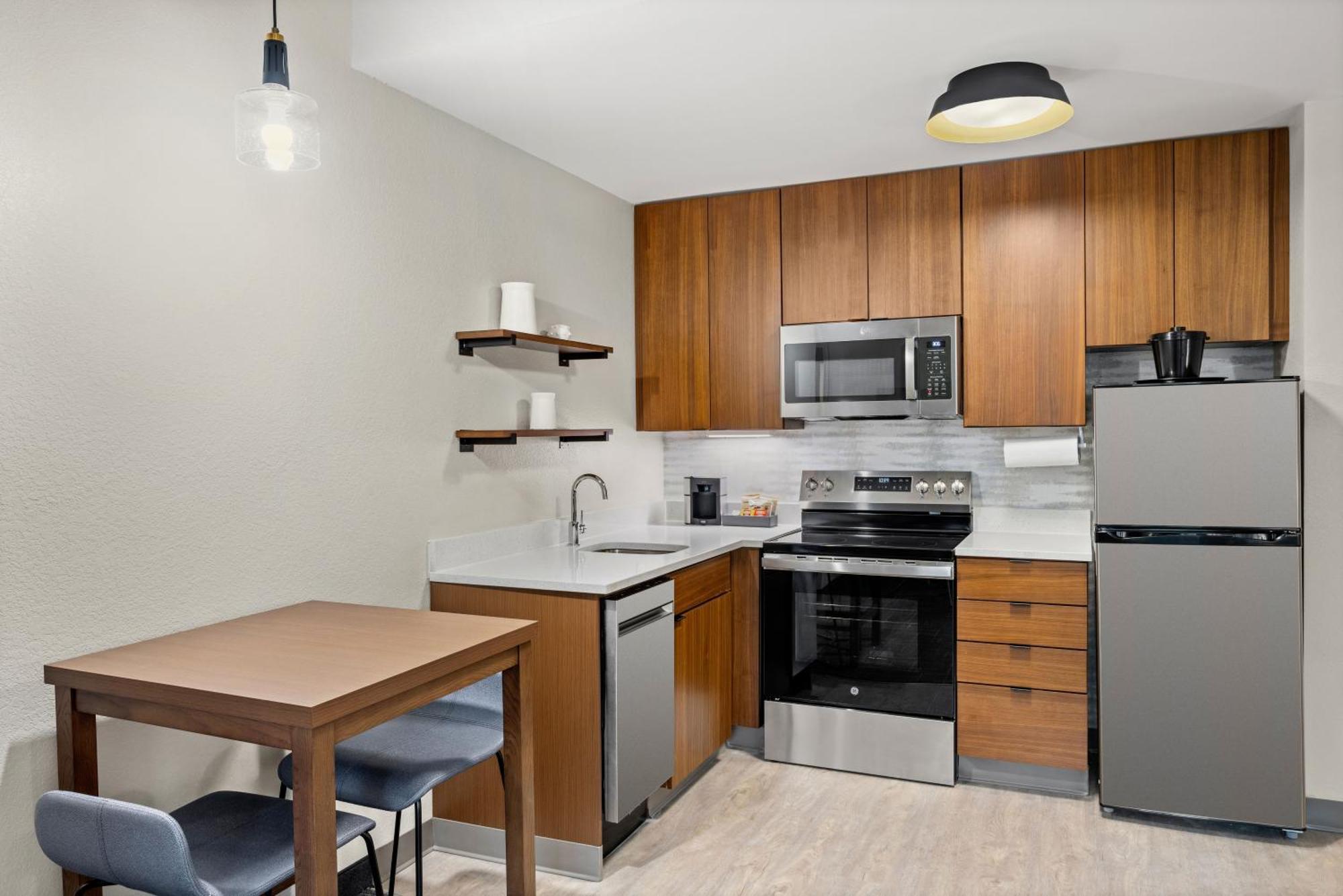 Residence Inn By Marriott Homewood Mountain Brook ภายนอก รูปภาพ