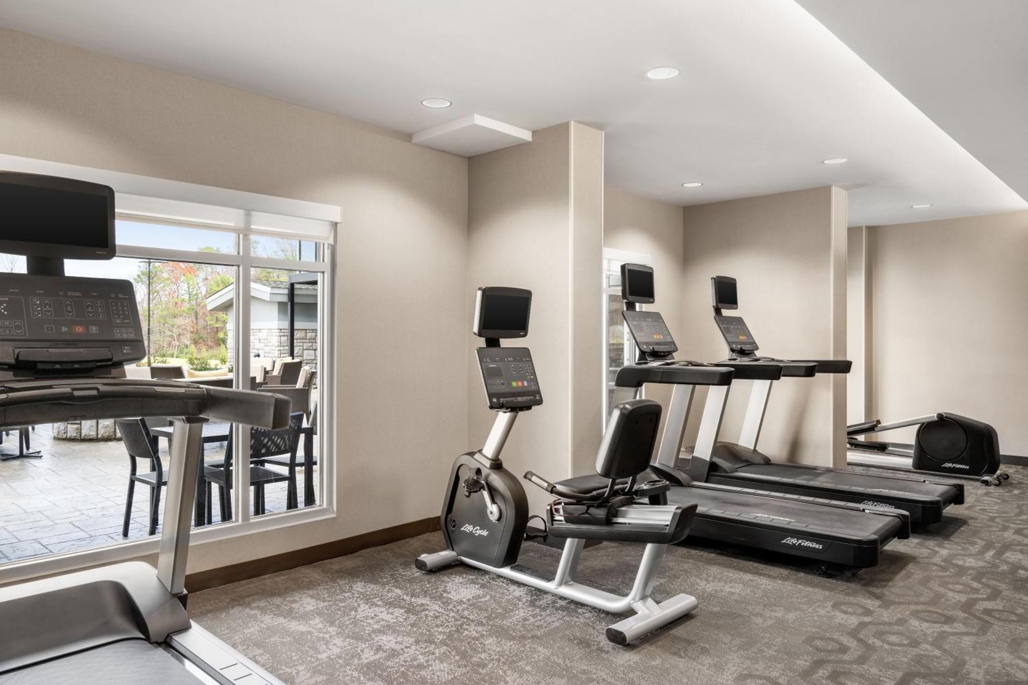 Residence Inn By Marriott Homewood Mountain Brook ภายนอก รูปภาพ