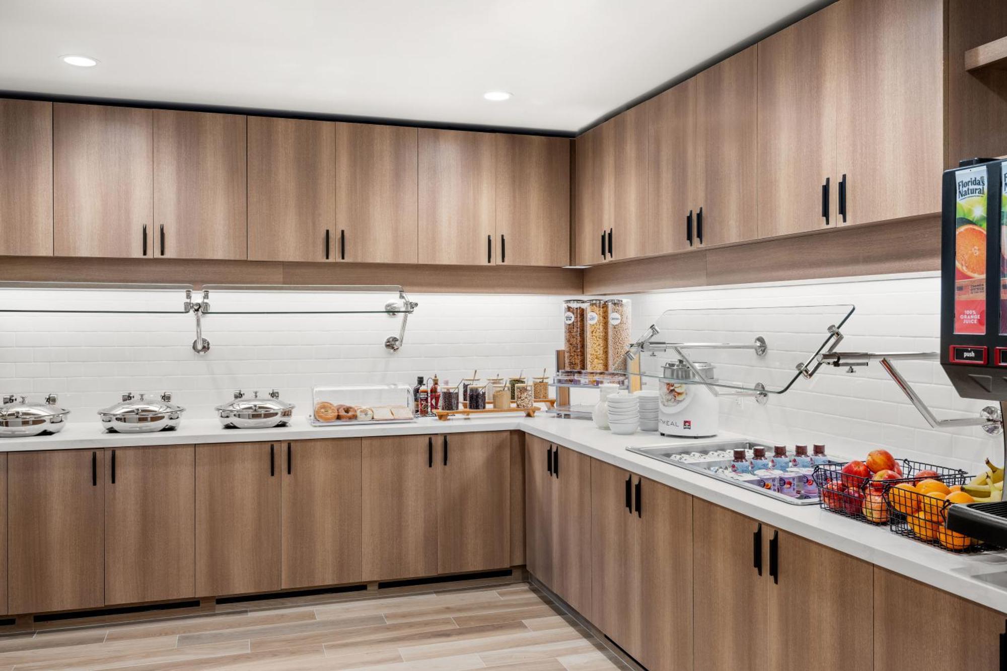 Residence Inn By Marriott Homewood Mountain Brook ภายนอก รูปภาพ