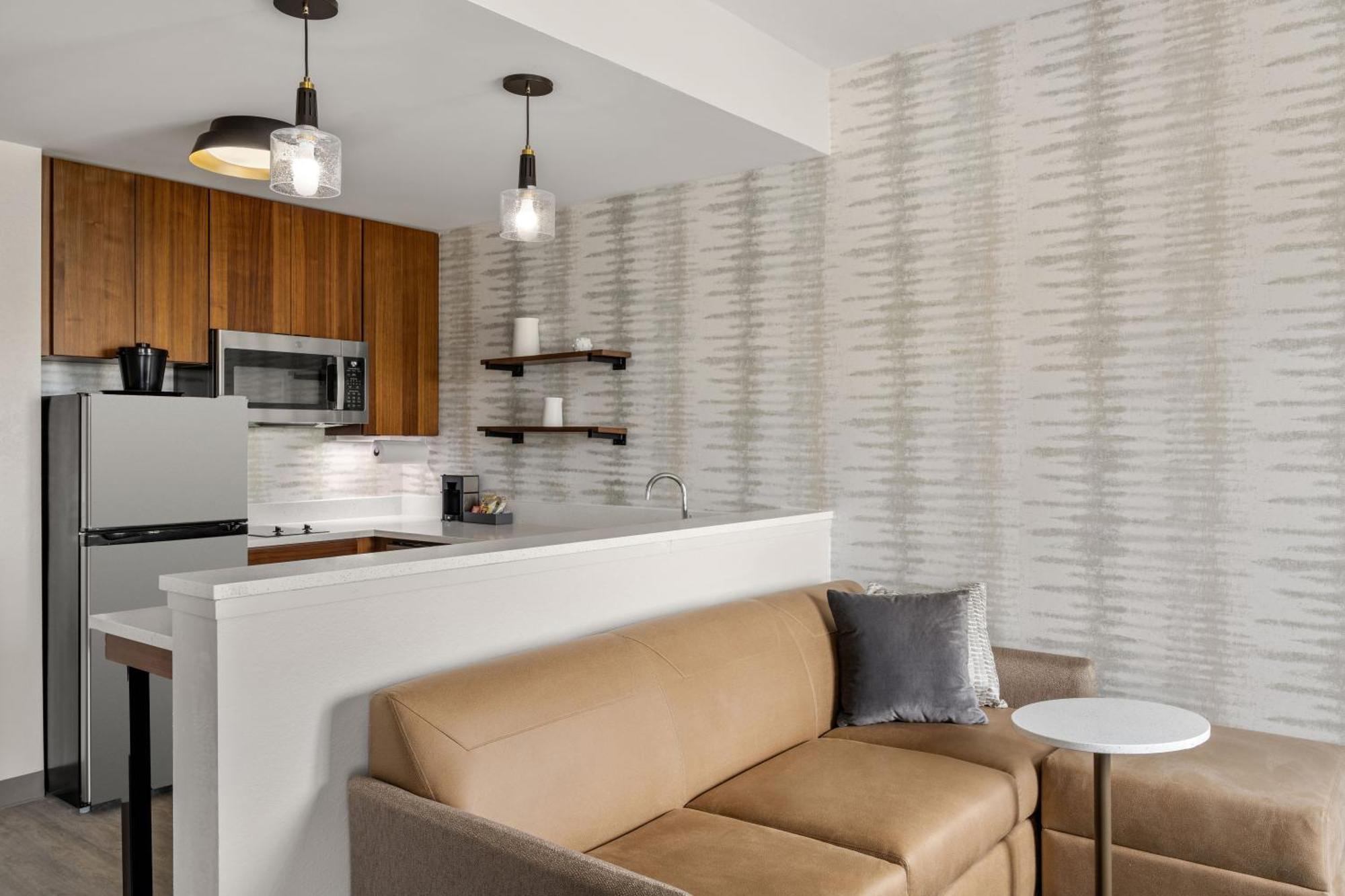 Residence Inn By Marriott Homewood Mountain Brook ภายนอก รูปภาพ