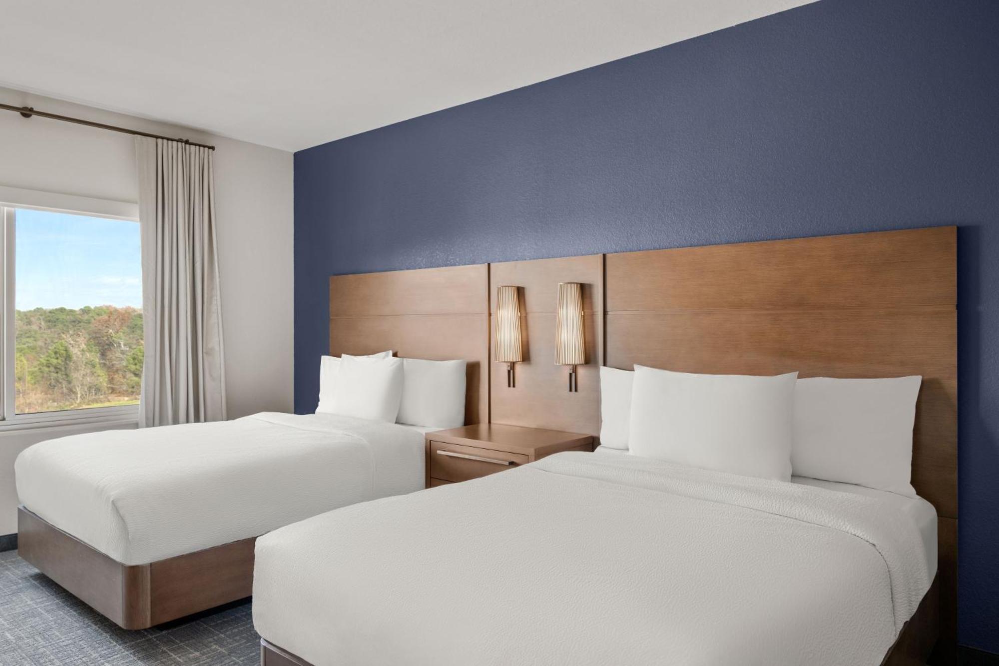 Residence Inn By Marriott Homewood Mountain Brook ภายนอก รูปภาพ